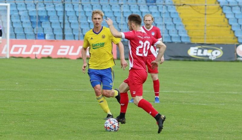 Zdroj foto: Deník/Jan Zahnaš - Václav Horyna 22. 5. 2022 fotbalunas.cz