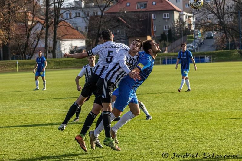 Autor fotek: Jindřich Schovanec  