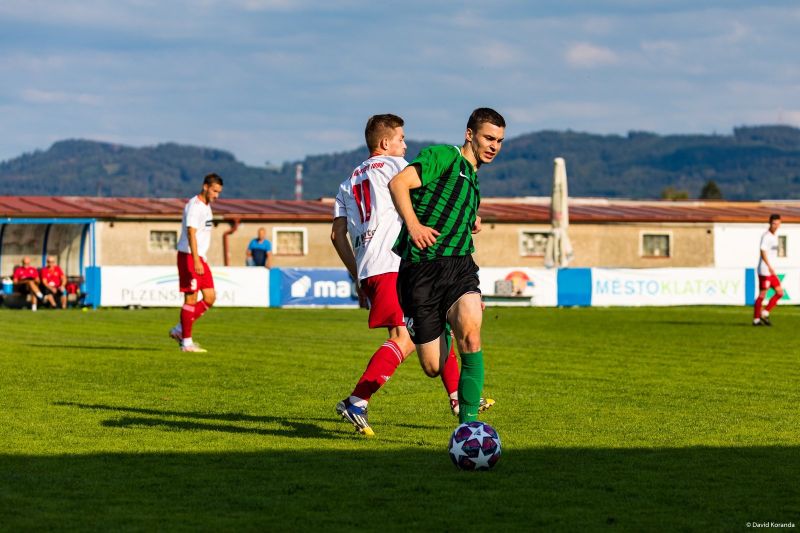 Autor fotek: Deník/Jana Moulisová Autor fotek: mladí sportovci 