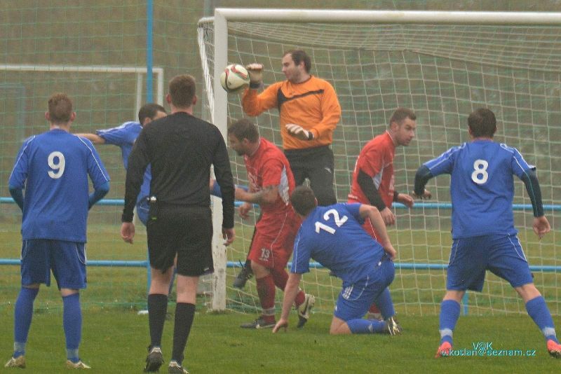 Autor fotek: Vojtěch Kotlan - fotbal.domazlice.cz 