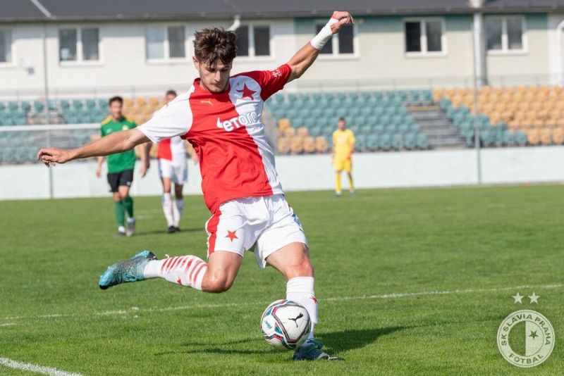 Autor fotek: Michal Petřík - SK Slavia Praha 