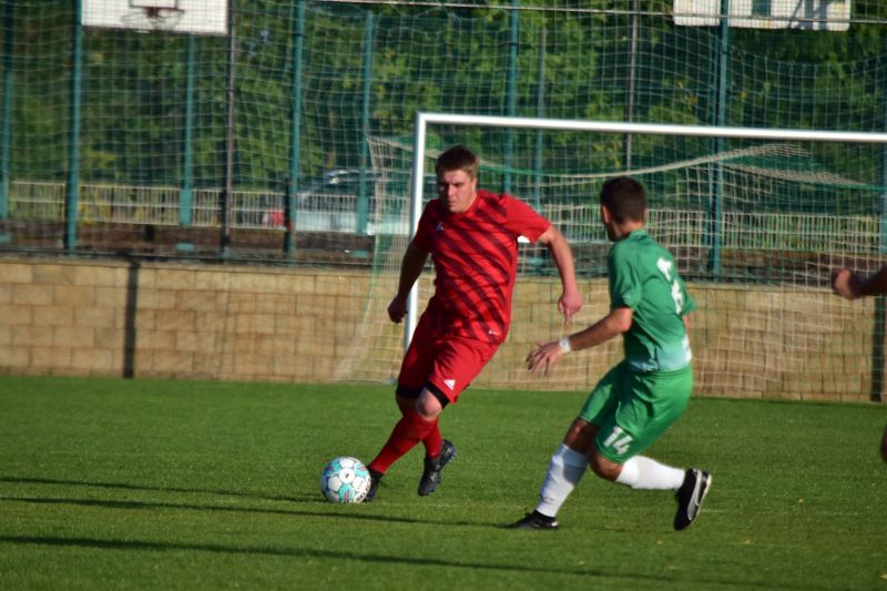 Archiv redakce Fotbal u nás