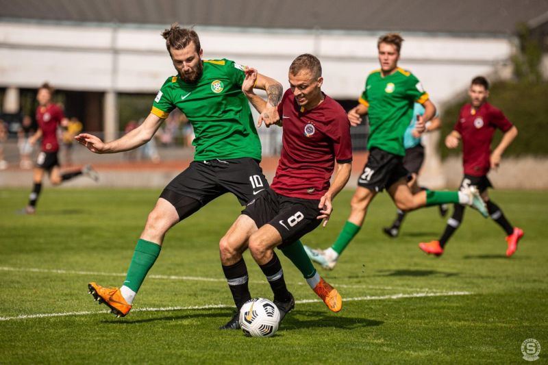 Autor fotek: AC Sparta Praha 