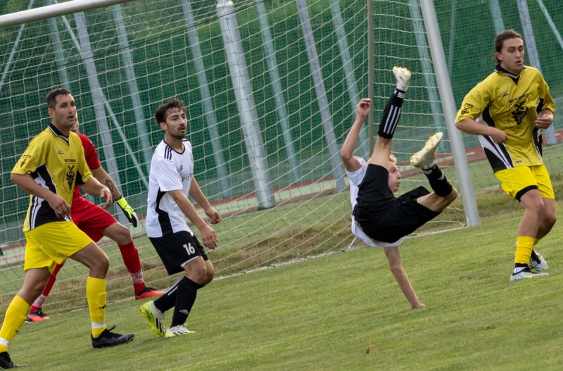 Autor fotografie: TJ Družstevník Bory