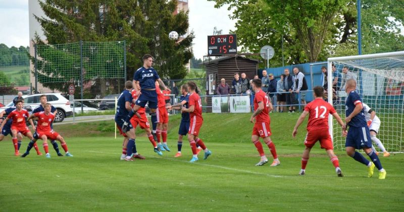 Zdroj foto: sfkvrchovina.rajce.idnes.cz - Václav Horyna 23. 5. 2022 fotbalunas.cz