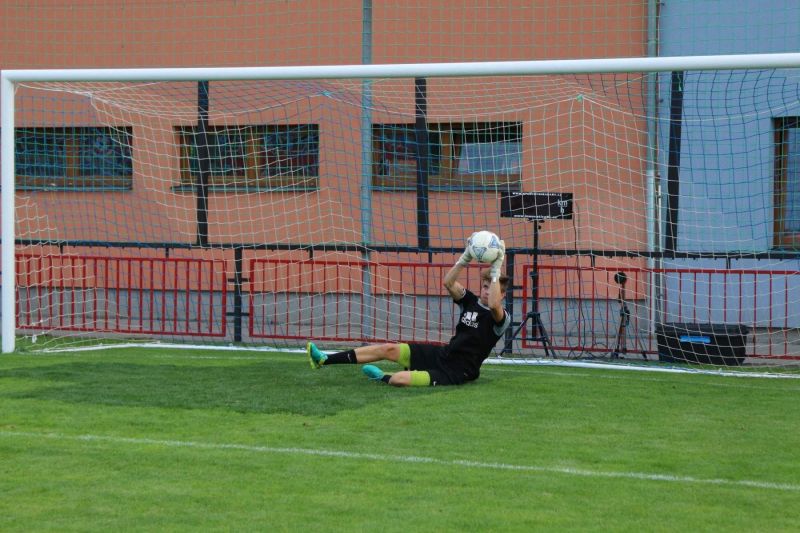 Autor fotek: SK Spartak Příbram / sk-spartak-pribram.rajce.idnes.cz 