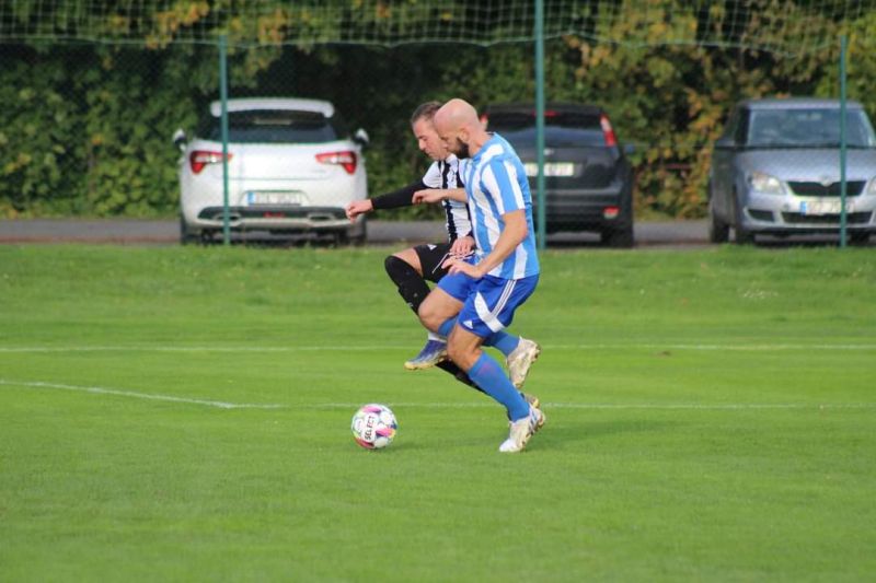 Autor fotek: FK Slovan Záblatí  