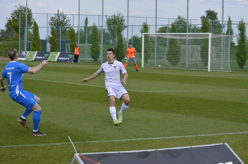 Autor fotek: FK SK Polanka  