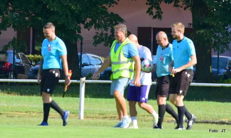 Autor fotek: Zdroj: rajce.net "FK Brodek u Přerova", autor: Jan Teimer 