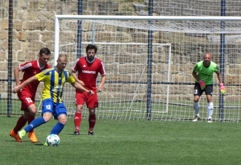 Autor fotek: FK Litoměřicko, z.s. (www.fklitomericko.cz), miš Autor fotek: fklitomericko.cz 