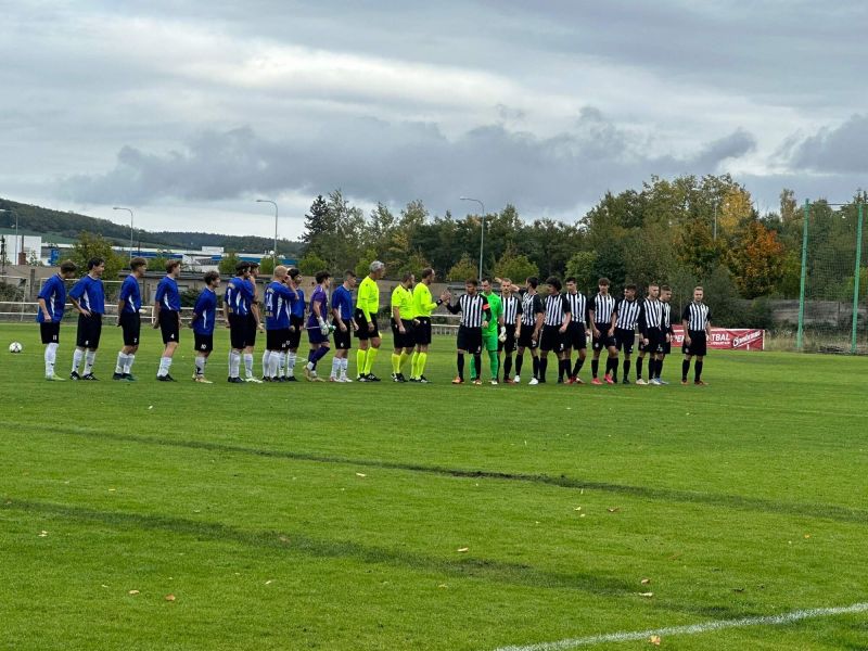 Autor fotek: SK Smíchov Plzeň 