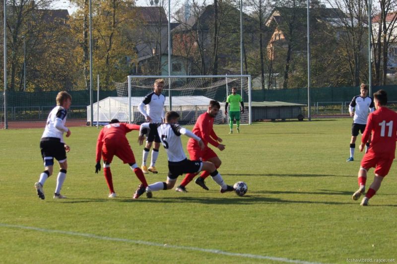 Autor fotek: FC Slovan Havlíčkův Brod / rajce.idnes.cz 