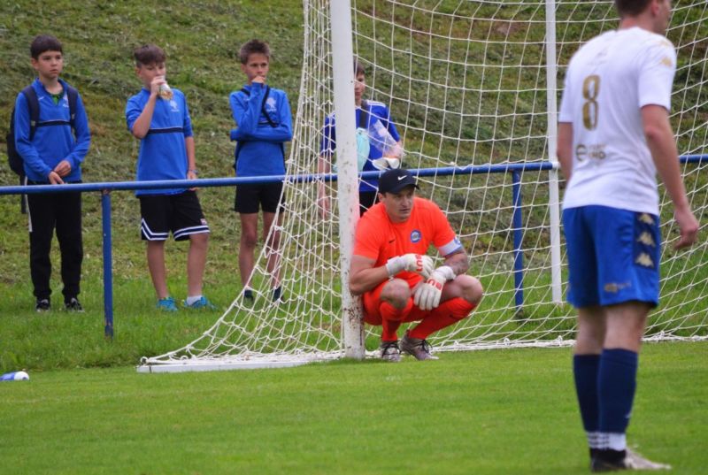 SESTAVA ROKU - Ivo Loukota (FK Kunštát)