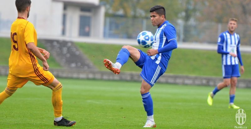 Autor fotek: FK Mladá Boleslav 