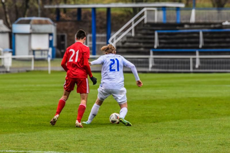 Zdroj foto: FC FK-FM facebook Václav Horyna 10. 4. 2022 fotbalunas.cz