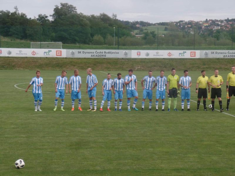 Autor fotek: Zdroj: FK Hvězda Cheb 