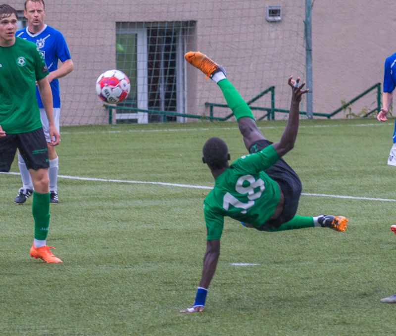 Autor fotografie: FK Příbram/Zdeněk Brož