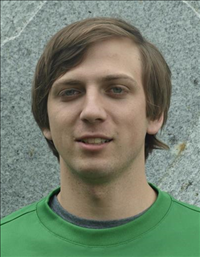 David Pelc, hráč TJ Slovan Kamenice nad Lipou.