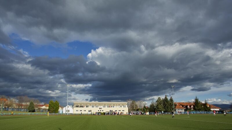 Zdroj foto: František Blaha - Václav Horyna 26. 3. 2023 fotbalunas.cz