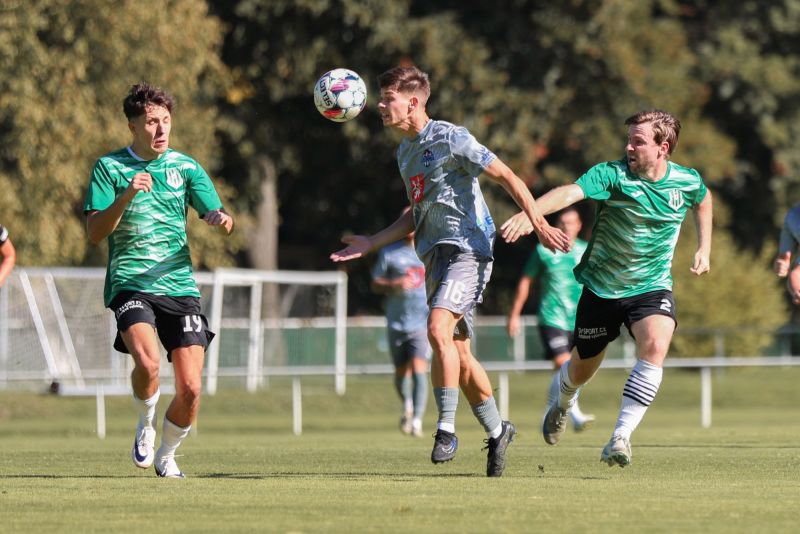 Autor fotek: Kateřina Borovcová 