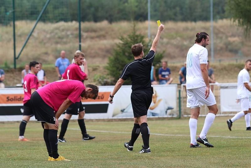 Tatran Rakovník - FK Chomutov  | Foto: Antonín Vydra