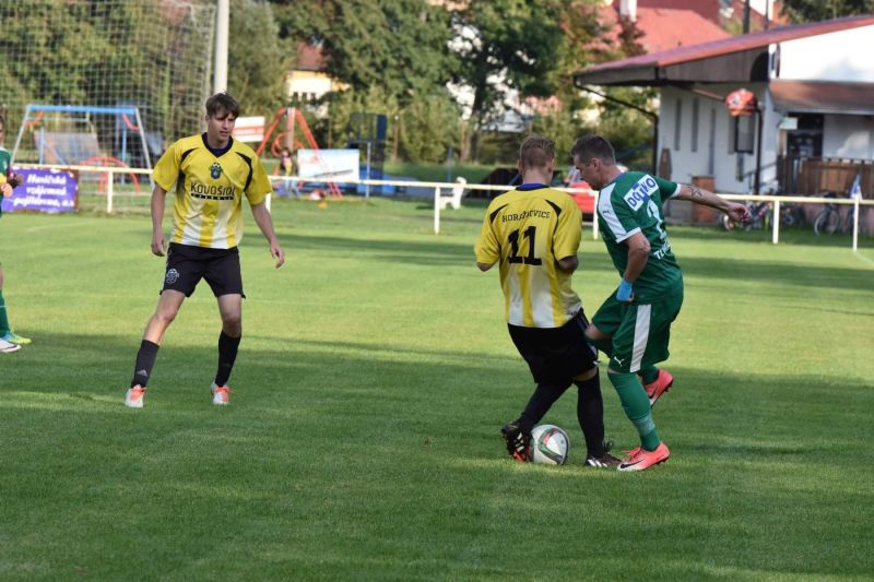 FK Horažďovice - Tlumačov (2017) / zuy.rajce.idnes.cz