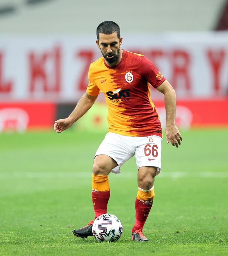 Zdroj: Facebook @Galatasaray