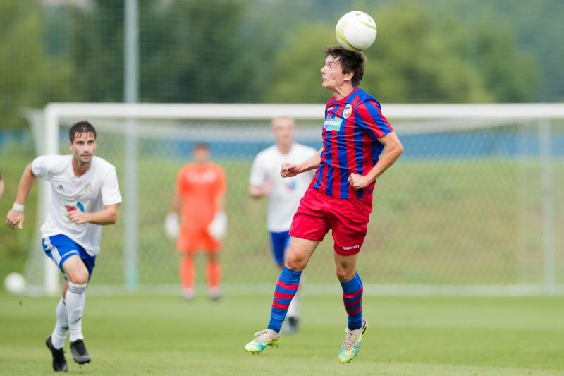 Autor fotek: FC Viktoria Plzeň - Ladislav Nussbauer 