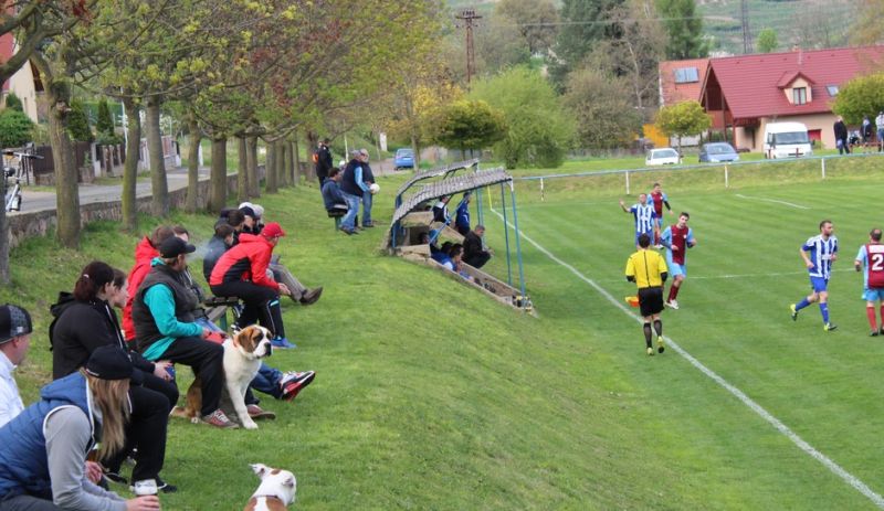 Autor fotek: SK Roudnice nad Labem / skroudnice.cz 