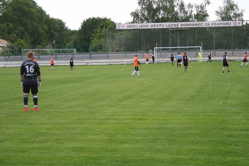 Tomáš Jezdinský v zápase