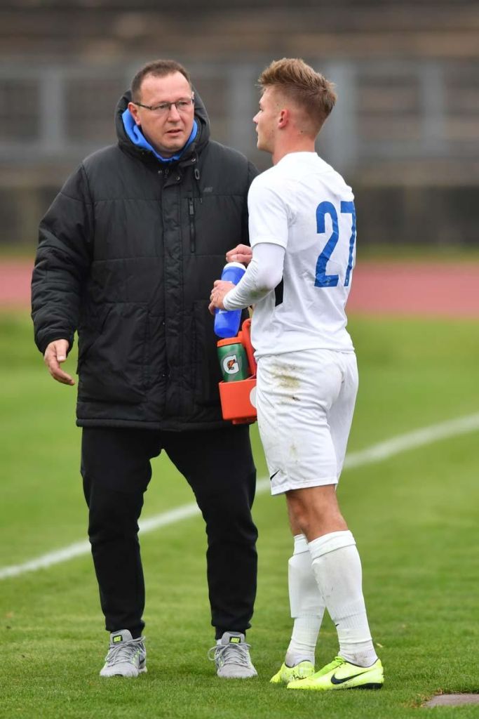 Autor fotek: Jaroslav Appeltauer - Slovan Liberec 