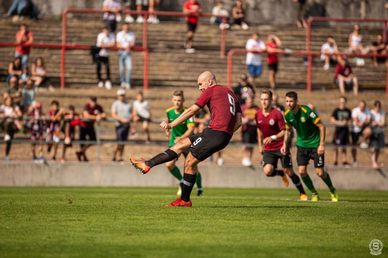 Autor fotek: AC Sparta Praha 