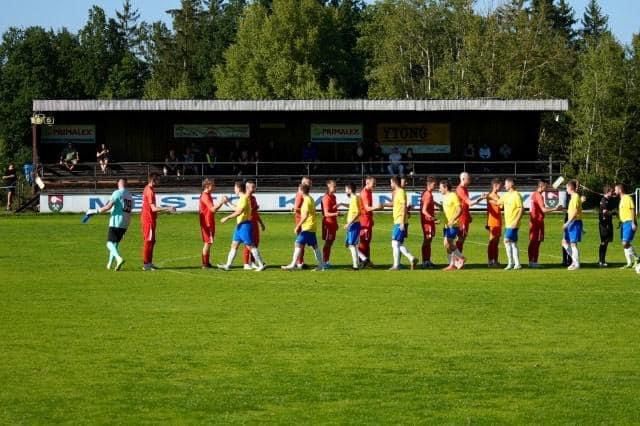 Autor fotek: FB Bohemia Kaznějov 