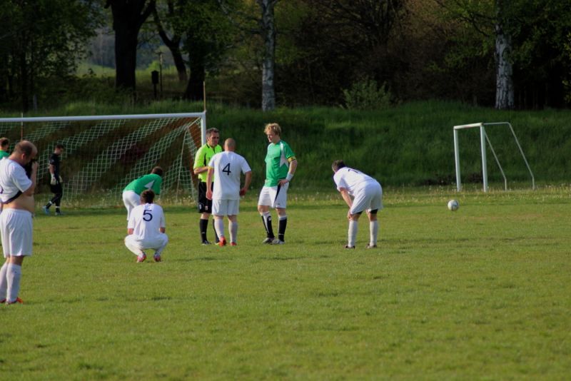 HR Sýkora to měl pod kontrolou, řešil jen chyby asistentů laiků