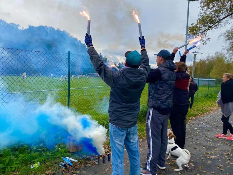 Autor fotek: Karel Bayer via slavoj-kynsperk.cz 