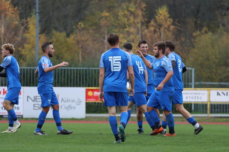 Autor fotek: FK Dolní Dvořiště 