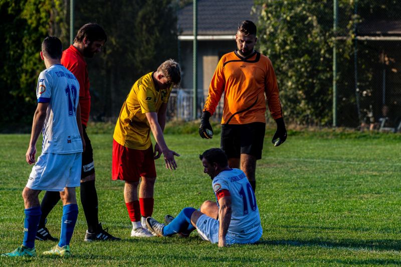 Autor fotografie: Josef Krenželok