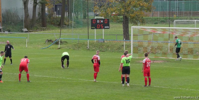 Autor fotek: Václav Mlejnek - fotbalfoto.cz 