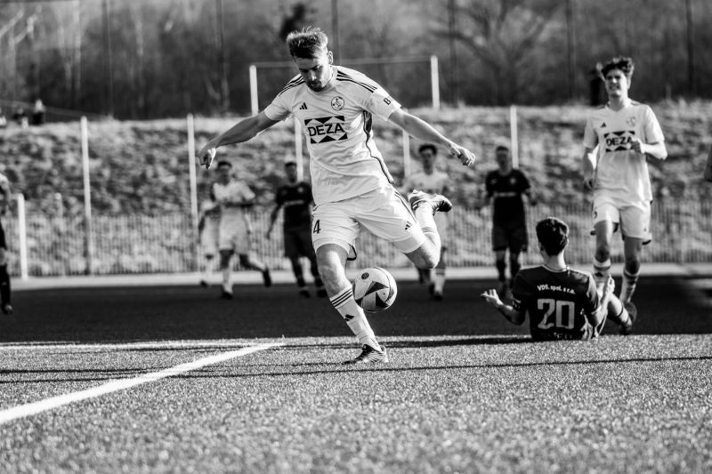 Autor fotek: Krista Žváková 