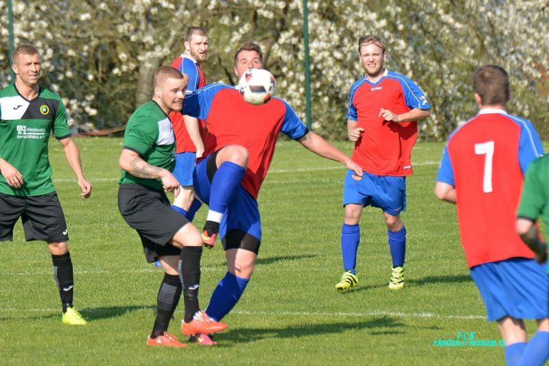 Autor fotek: Vojtěch Kotlan - fotbal.domazlice.cz 