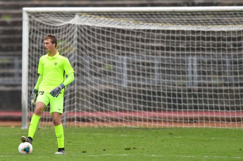 Autor fotek: Jaroslav Appeltauer - Slovan Liberec 