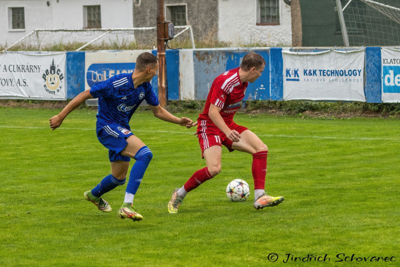 Autor fotek: Jindřich Schovanec 