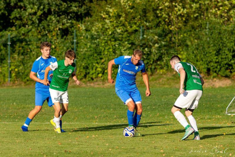 Autor fotek: FK Hrtus & Partner Staré Město 