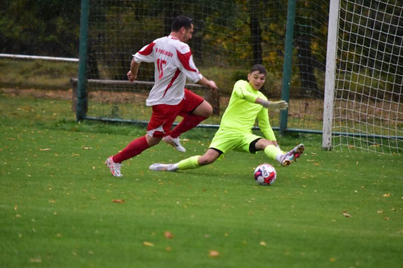 Archiv redakce Fotbal u nás