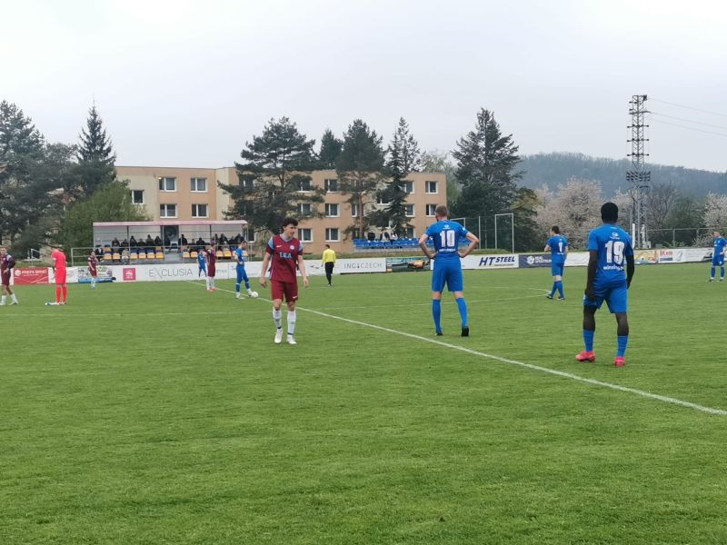 SESTAVA ROKU - Petr Svoboda (FC Kuřim)