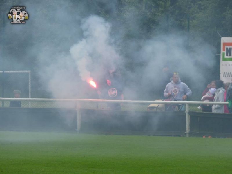 Autor fotek: Facebook Groundhopping & Ultra, Groundhopping RM 