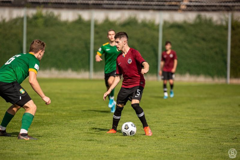 Autor fotek: AC Sparta Praha 