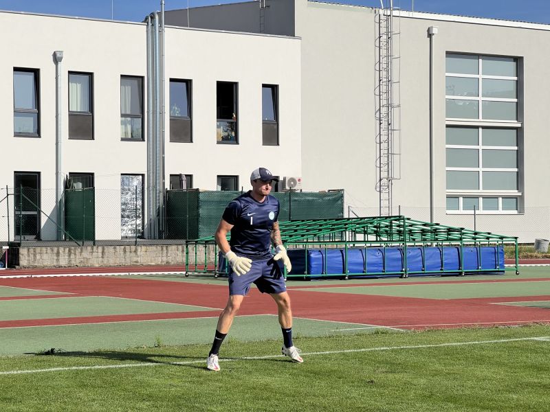 SESTAVA ROKU - Ivo Loukota (FK Kunštát)