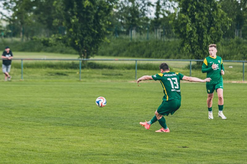 Zdroj fotografie: Facebook AFK Eletis Lužec