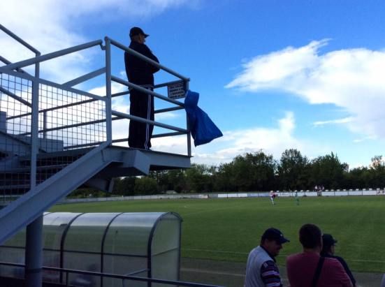 Lost Boys, FO ŠK Modranka - OFK Malženice B, 8. liga